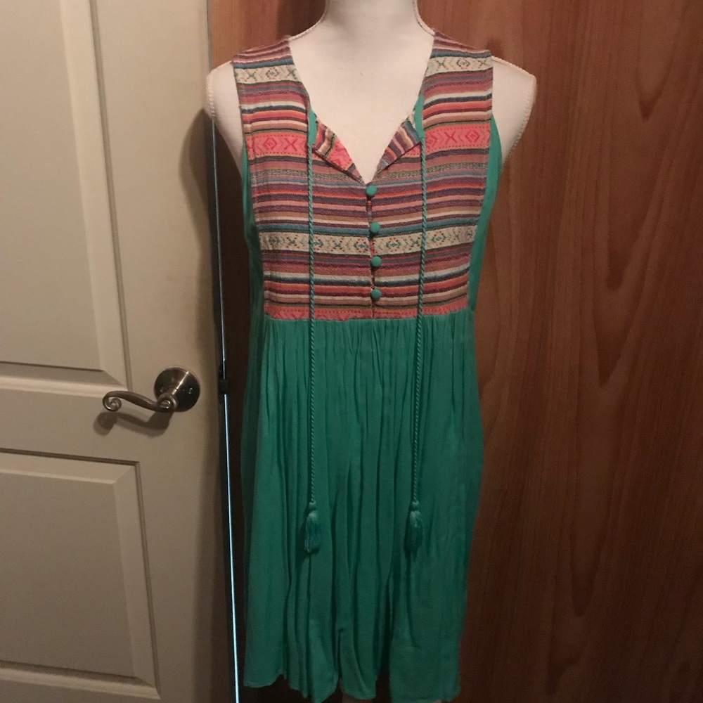 Umgee dress